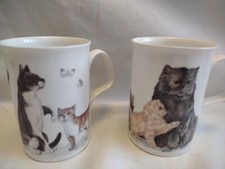 2 x Roy Kirkham CAT Lovers 8oz
