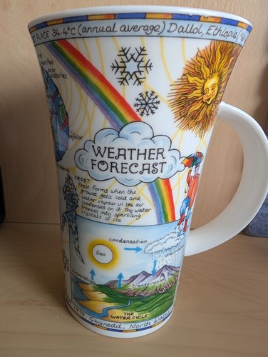 Dunoon fine bone china glencoe - dunoon,