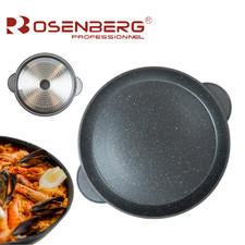 Paella Pan Non Stick 28cm in