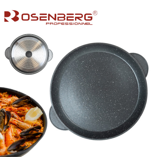 Paella pan non - paella, 28cm