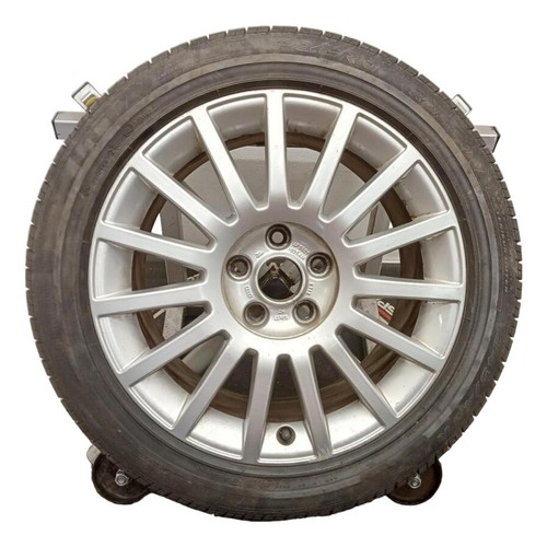 Audi wheel alloy - wheel, se