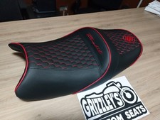 Mk2 Suzuki Bandit Custom