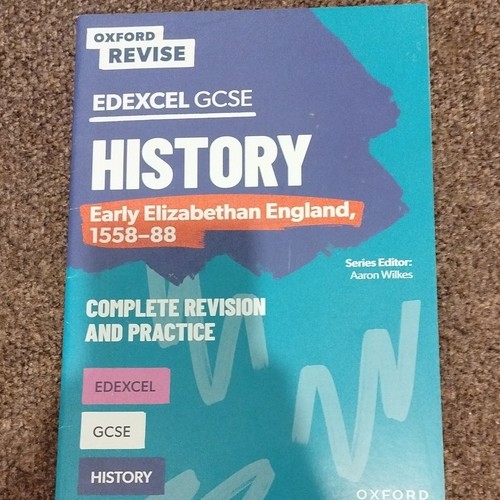 Oxford revise edexcel gcse - revise,