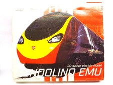 **Spares** Dapol Virgin Pendolino 4-Car EMU Train Pack (OO Scale) Boxed