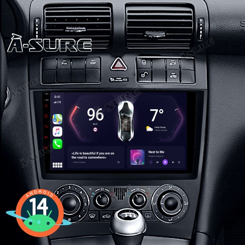 64gb android car - 2+64gb, 14