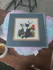 Rosina Wachtmeister Cats, 20