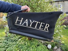 Hayter Hunter Harrier 41 Mower