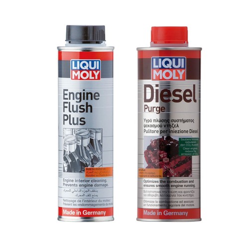 Liqui moly bundle 300ml - liqui,