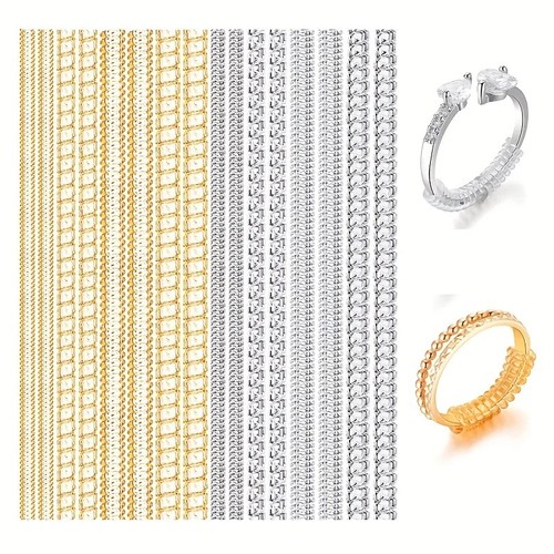 4pcs ring sizer adjuster for - sizer,