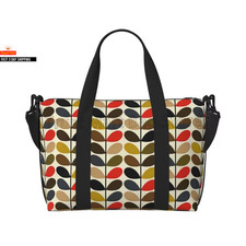 Multi Stem Orla Kiely Folio