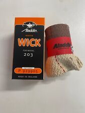 Aladdin Heater Wick P929905 2" Model 203 Genuine Replacement Parafin Heater
