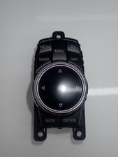 BMW 6 SERIES F06 iDRIVE SAT