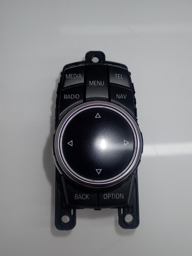 Bmw series f06 idrive - 6,