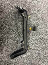 TRIUMPH SPRINT GT 1050 LEFT