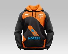 F1 Mclaren Lando Norris LN4