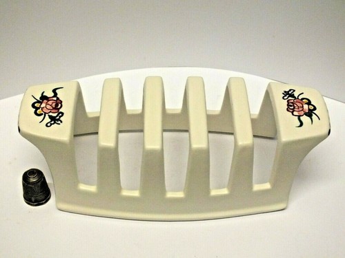 Vintage poole pottery - pottery, five