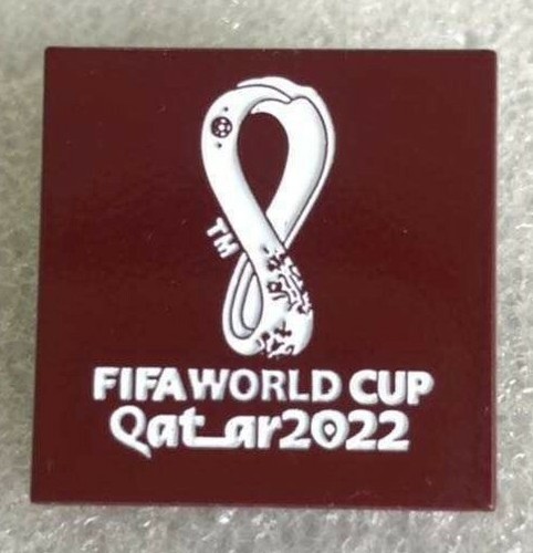 World cup 2022 qatar logo - world,