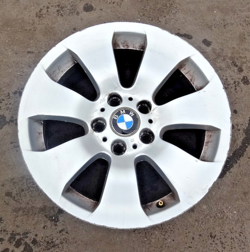 Bmw e90 e91 e92 - e91, wheel