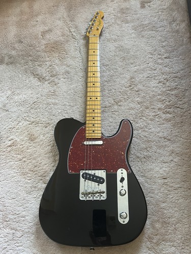 Fender telecaster american pro - fender,