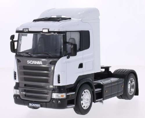 Welly scale scania r470 - 1:32,