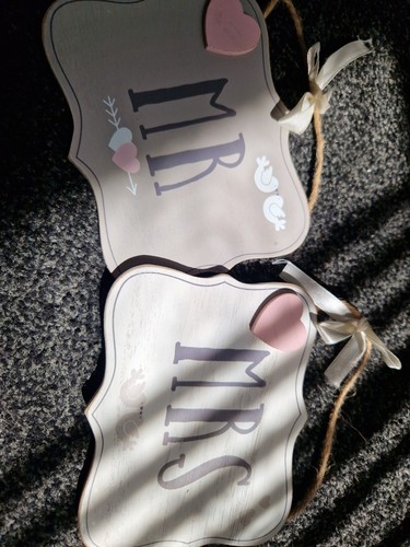 And mrs hanging - mr,