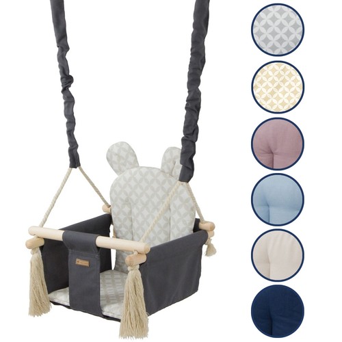 Baby toddler swing indoor - baby/toddler,