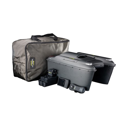 Ridgemonkey hunter 3000 bait - ridgemonkey,