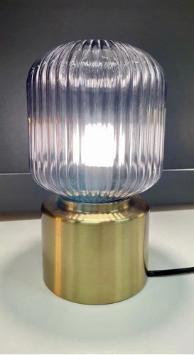 Ikea solklint table - solklint, lamp
