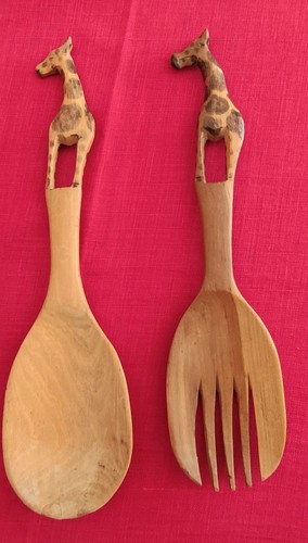 African hand carved - african, hand-carved