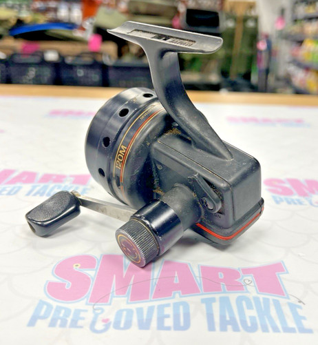 1990s daiwa harrier - , 120m