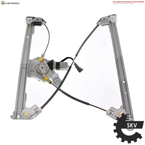 Window regulator 00skv872 for - regulator,