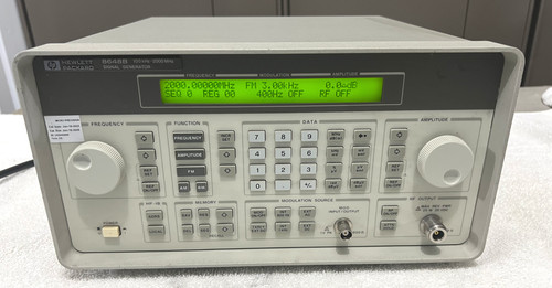 Keysight agilent 8648b - agilent,