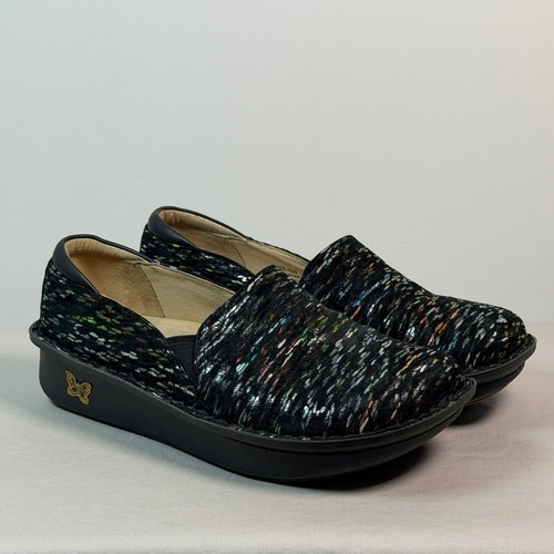 Alegria deb black multi - alegria,