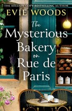 The Mysterious Bakery on Rue