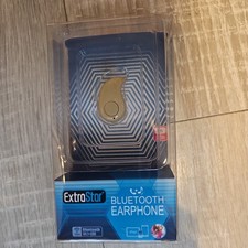 Extrastar Bluetooth Earphone Mini Wireless In-Ear Headset BNIB New nude UK