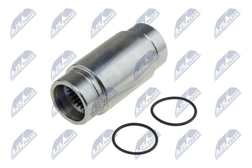 Nty nwp 001 joint - oe, nwp-ct-001