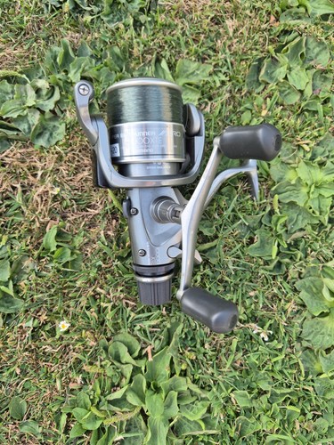 Shimano super baitrunner - super,