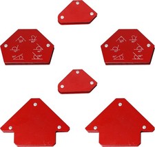 RIVERWELD Magnetic Welding