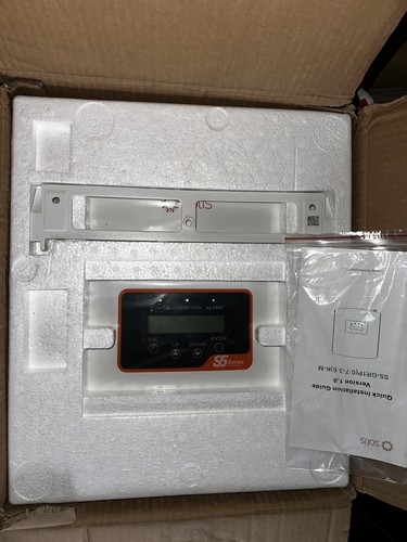Solis gr1p1k mini 1kw - s5-gr1p1k-m,