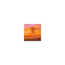 Various Artists - Lion King: Rhythm Of The Pridelands - Various Artists CD 2EVG