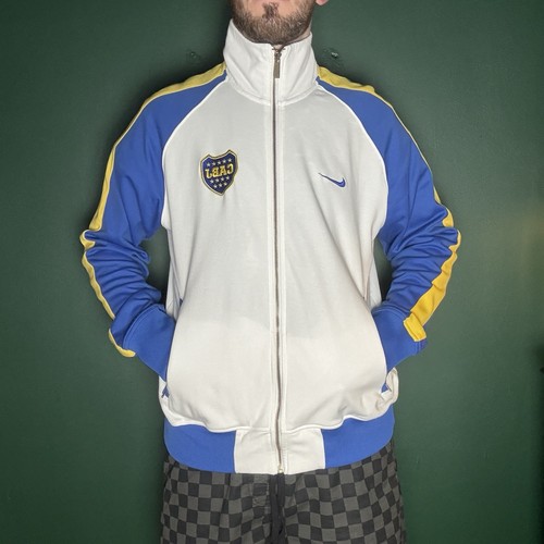 Boca juniors 2006 football - 2006/07,