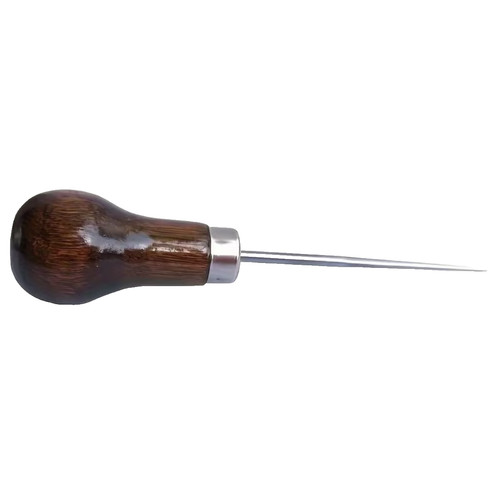 Leather craft awl tool - tool, punch