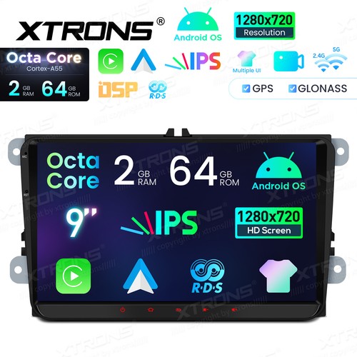 Ips screen car stereo - ips,
