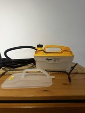 Wagner Steam Wallpaper