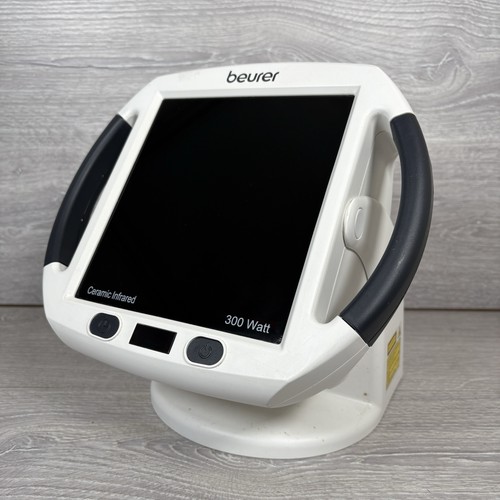 Beurer il50 ceramic infrared - beurer,