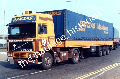 Thh truck photos volvo - photos,
