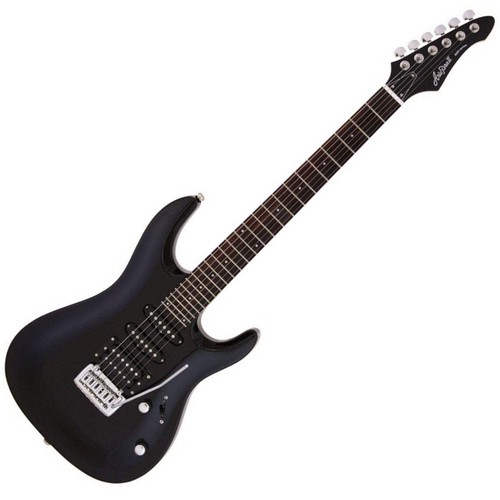 Aria mac standard electric - aria,