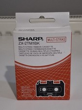 Sharp Font Writer Electric