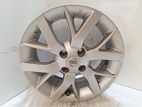 Nissan note acenta premium mk2 - note,
