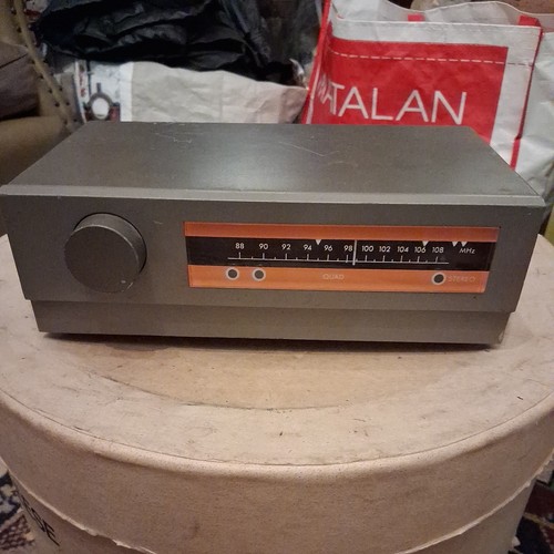 Quad fm3 stereo tuner - fm3,